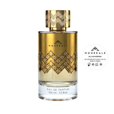 ALHAMBRA EDP