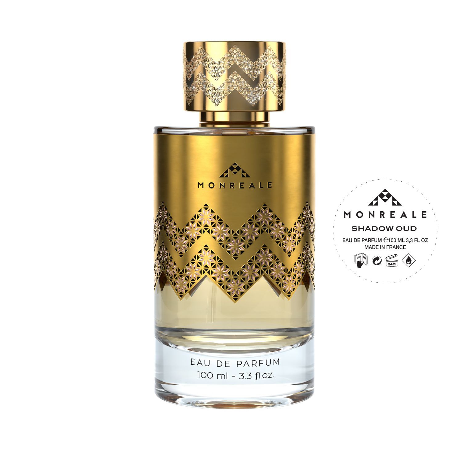 SHADOW OUD EDP