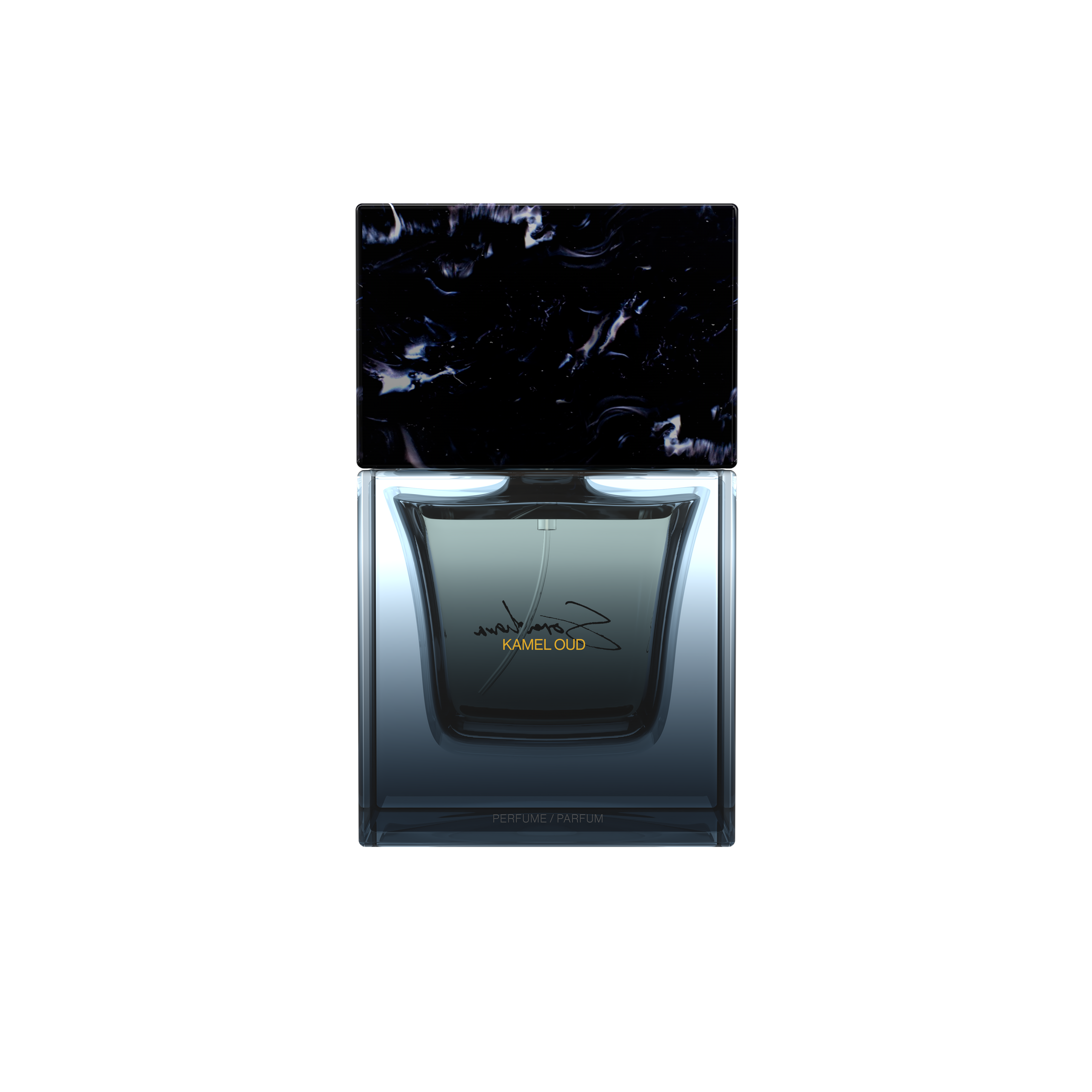 Sora Dora Kamel Oud 01 50ml