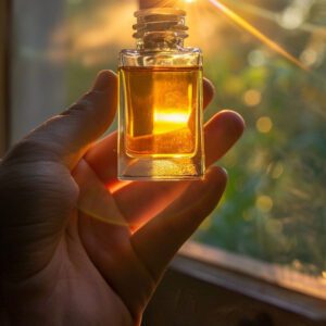oud oils and resins