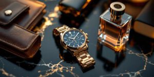 premium and niche fragrances