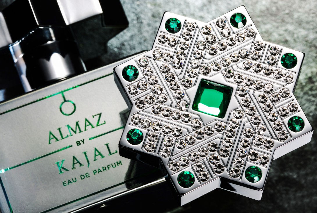 ALMAZ