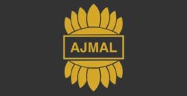 Ajmal Logo