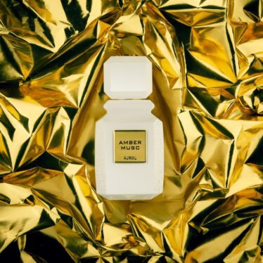 Amber Musc