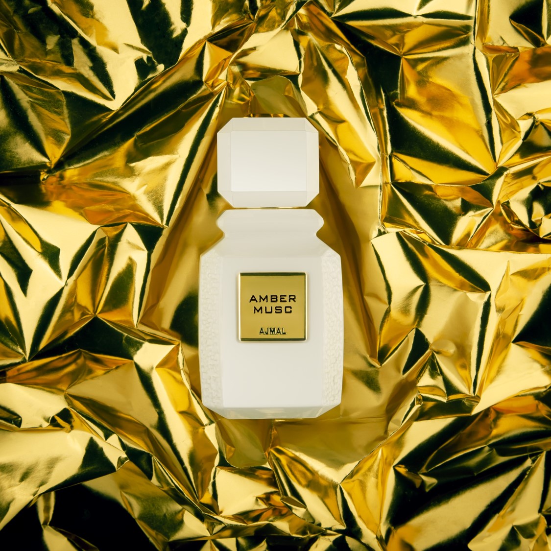 Amber Musc