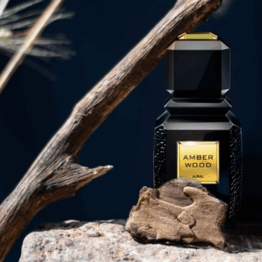 Amber Wood