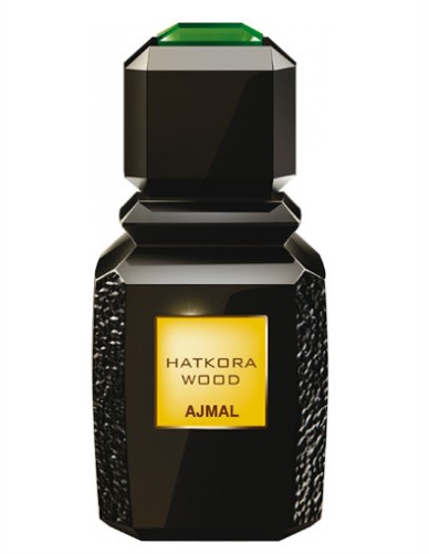 HAKTORA WOOD