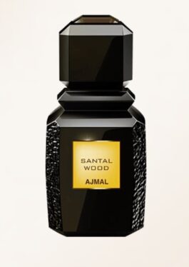 Santal wood