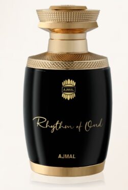 rhythm of oud