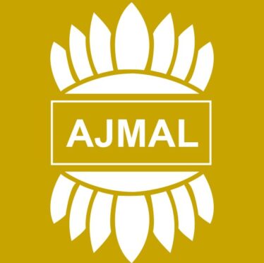 Ajmal Logo