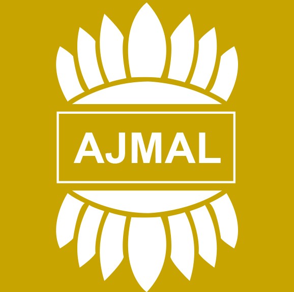 Ajmal Logo