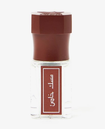 Musk Khas