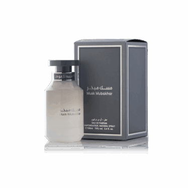 Musk Mubakhar 100ml 0301020523 1
