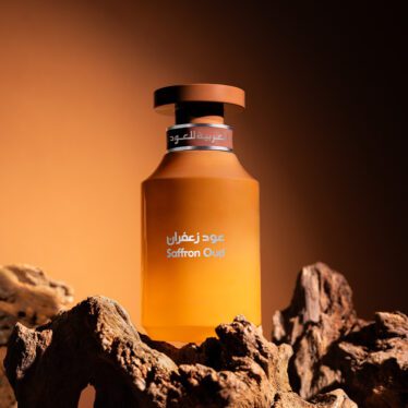 Saffrom Oud Updated