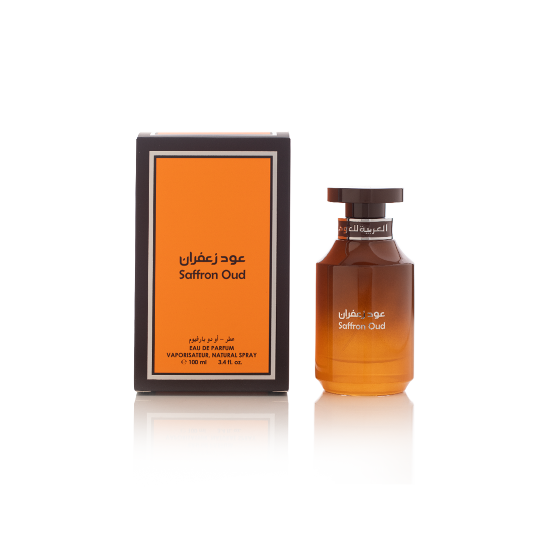 saffron oud 0301020524
