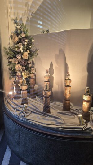 window display