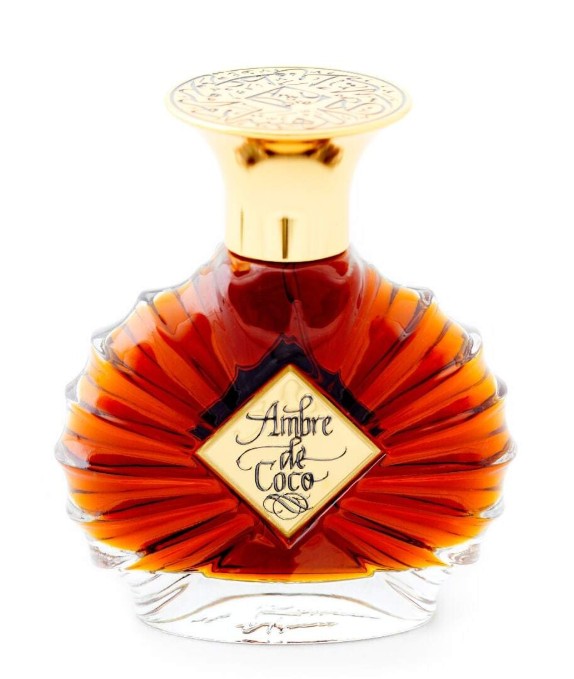 Ambre De Coco