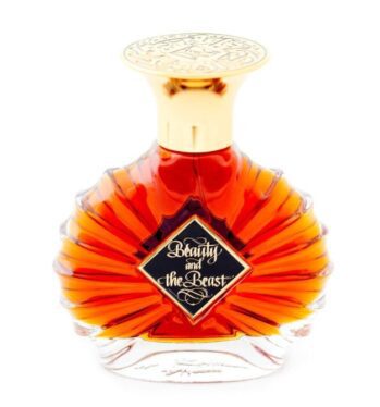Beauty & The Beast