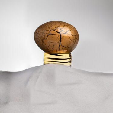 Visual Golden Powder