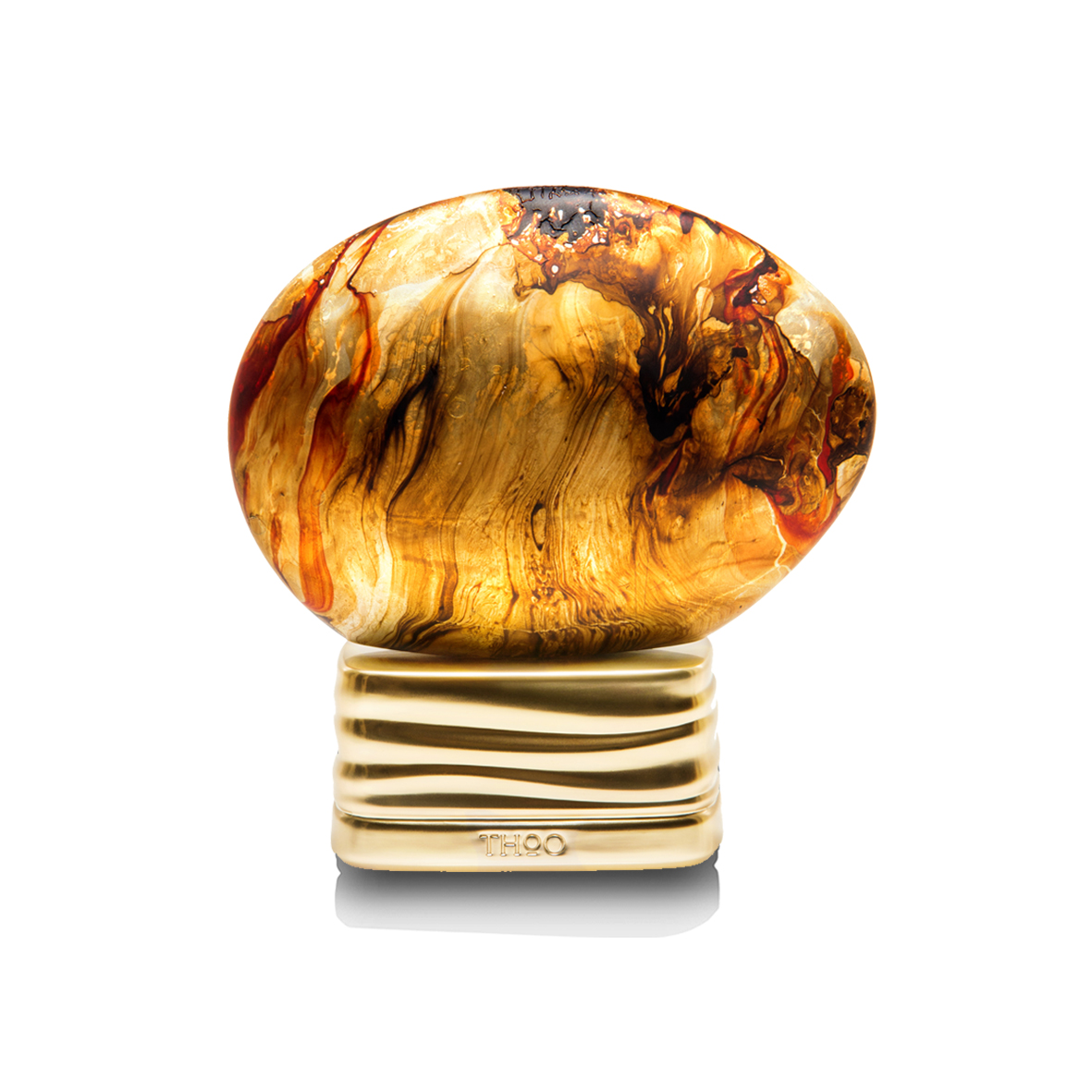 niche perfume thoo fragrance JUST BEFORE