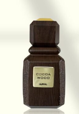 Ajmal Cocoa Wood