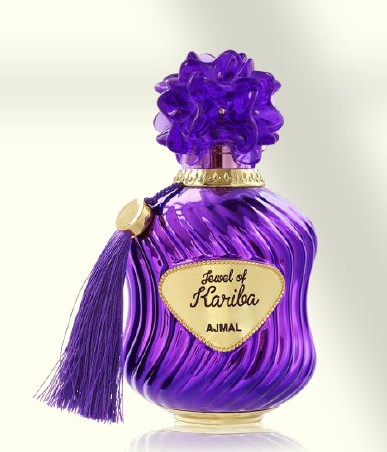 Ajmal Jewel of Kariba