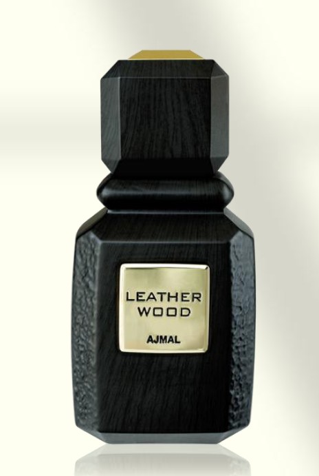 Ajmal Leather Wood