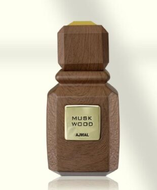 Ajmal Musk Wood