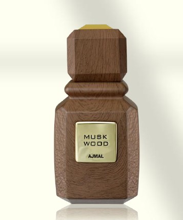 Ajmal Musk Wood