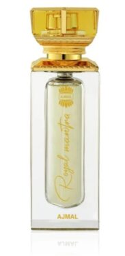 Ajmal Royal Mantra