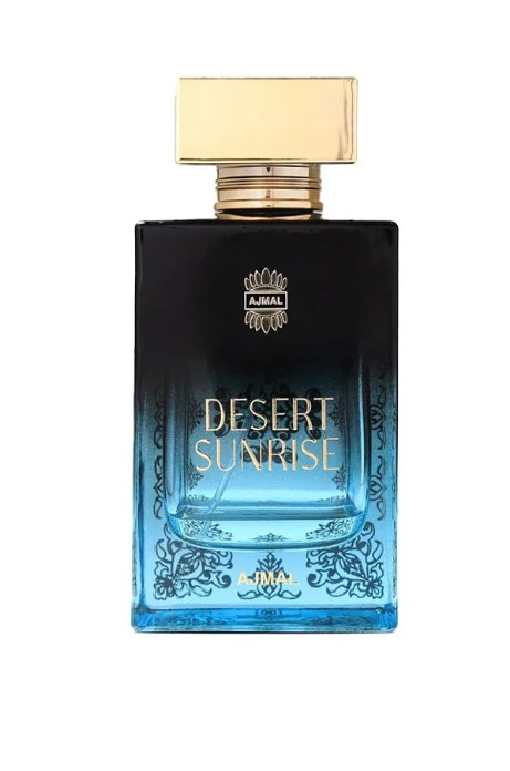 Desert Sunsrise