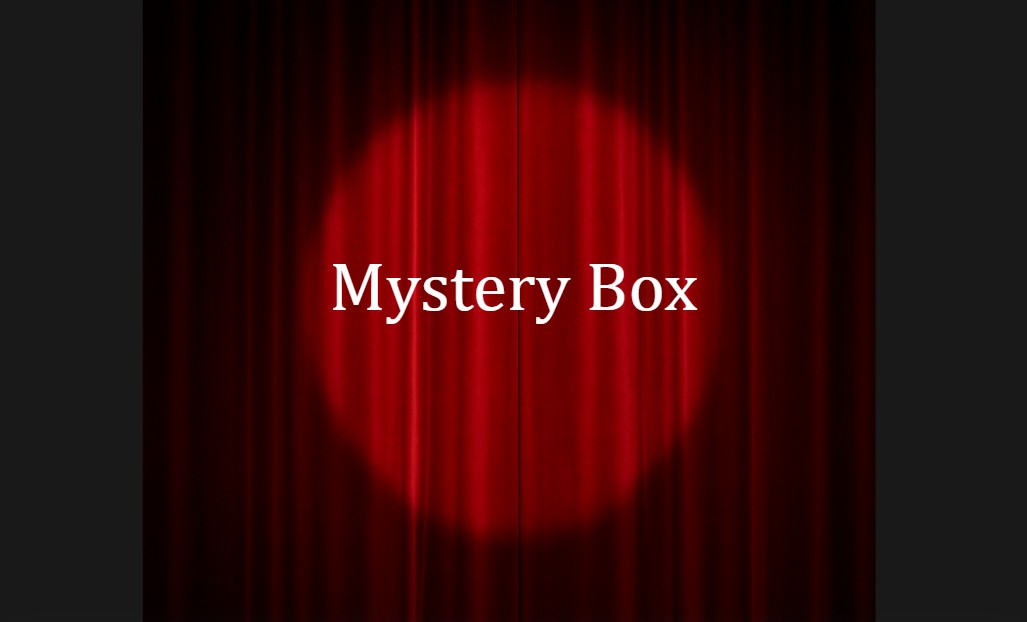 Mystery Box
